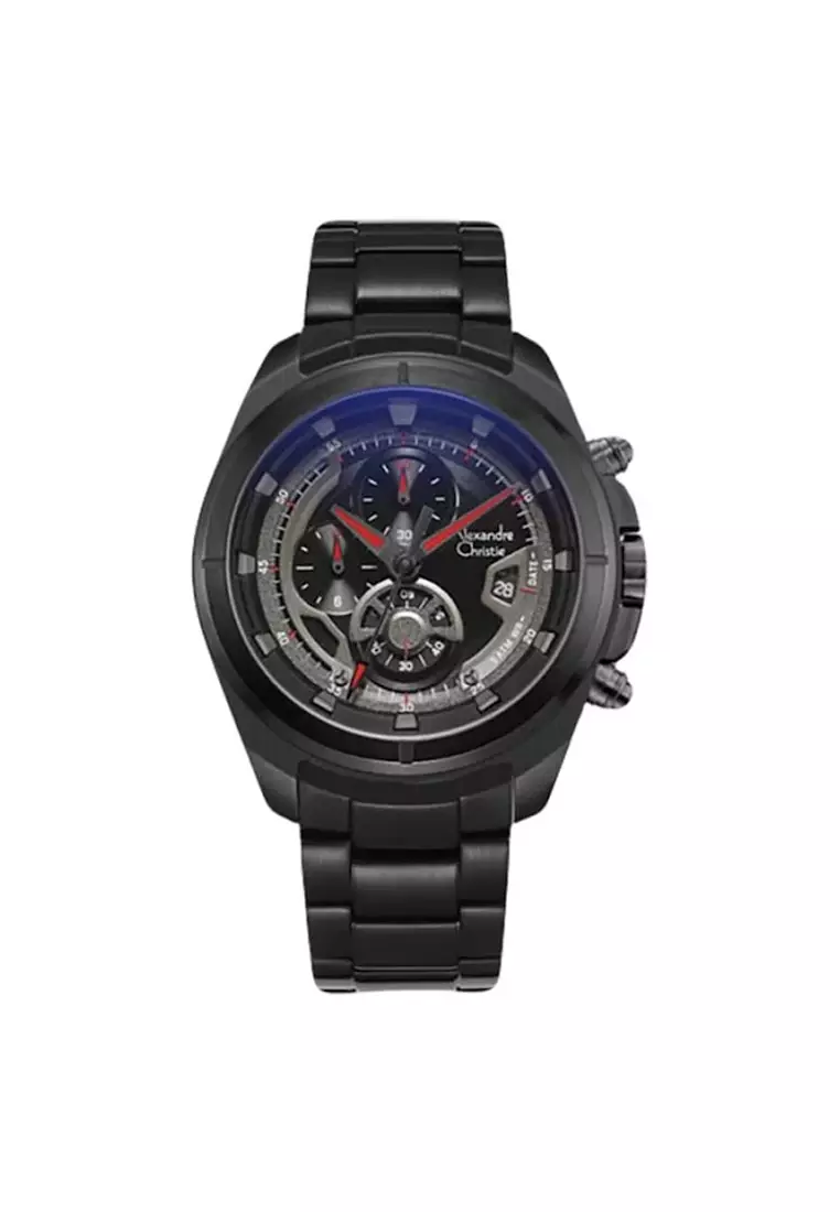 ALEXANDRE CHRISTIE - 6622 MCBIPBARE