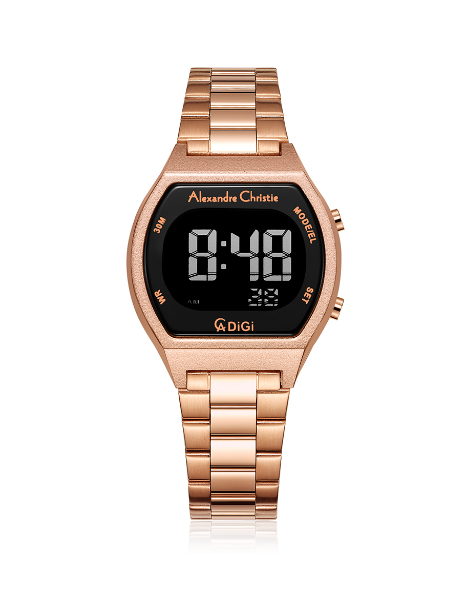 ALEXANDRE CHRISTIE - 9384 LHBRGBA