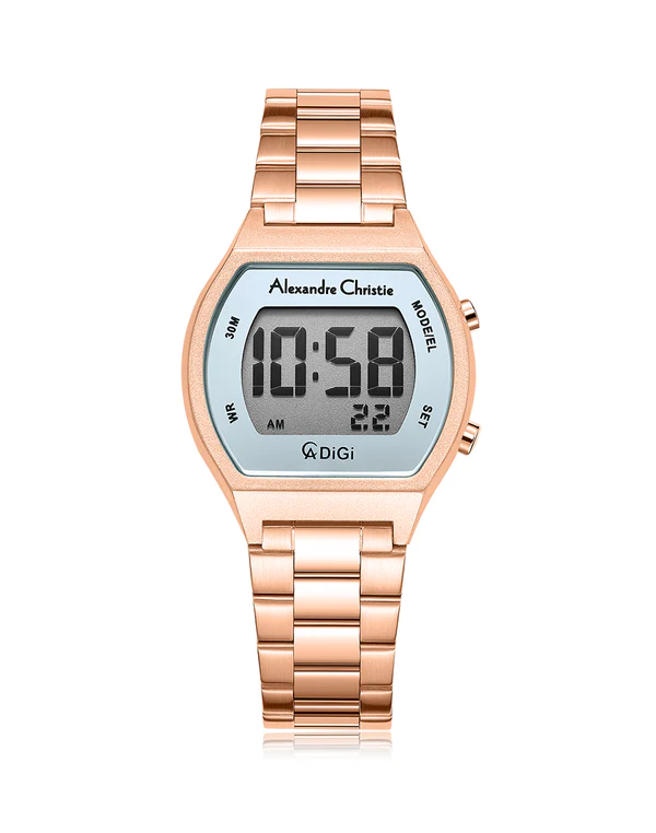 ALEXANDRE CHRISTIE - 9384 LHBRGLN