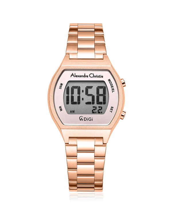 ALEXANDRE CHRISTIE - 9384 LHBRGPN