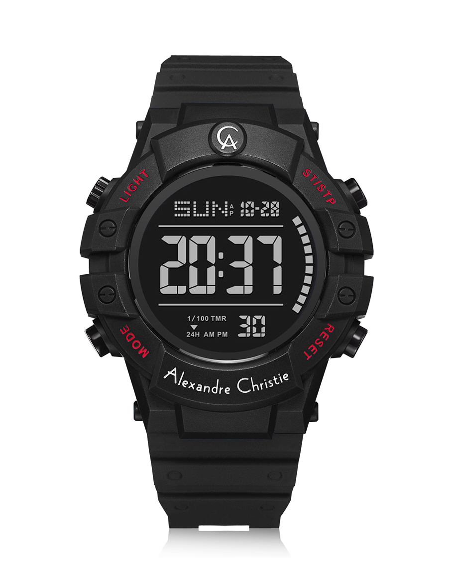 ALEXANDRE CHRISTIE - 9387 MHRIPBA