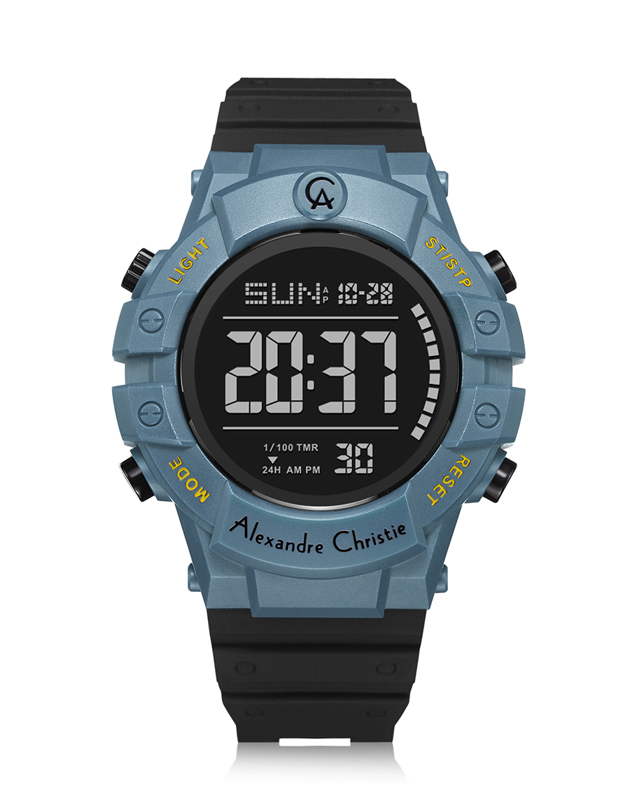 ALEXANDRE CHRISTIE - 9387 MHRIPBUBA