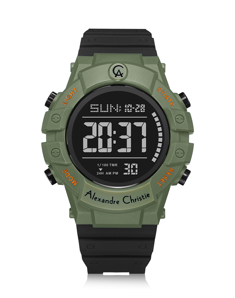 ALEXANDRE CHRISTIE - 9387 MHRIPGNBA