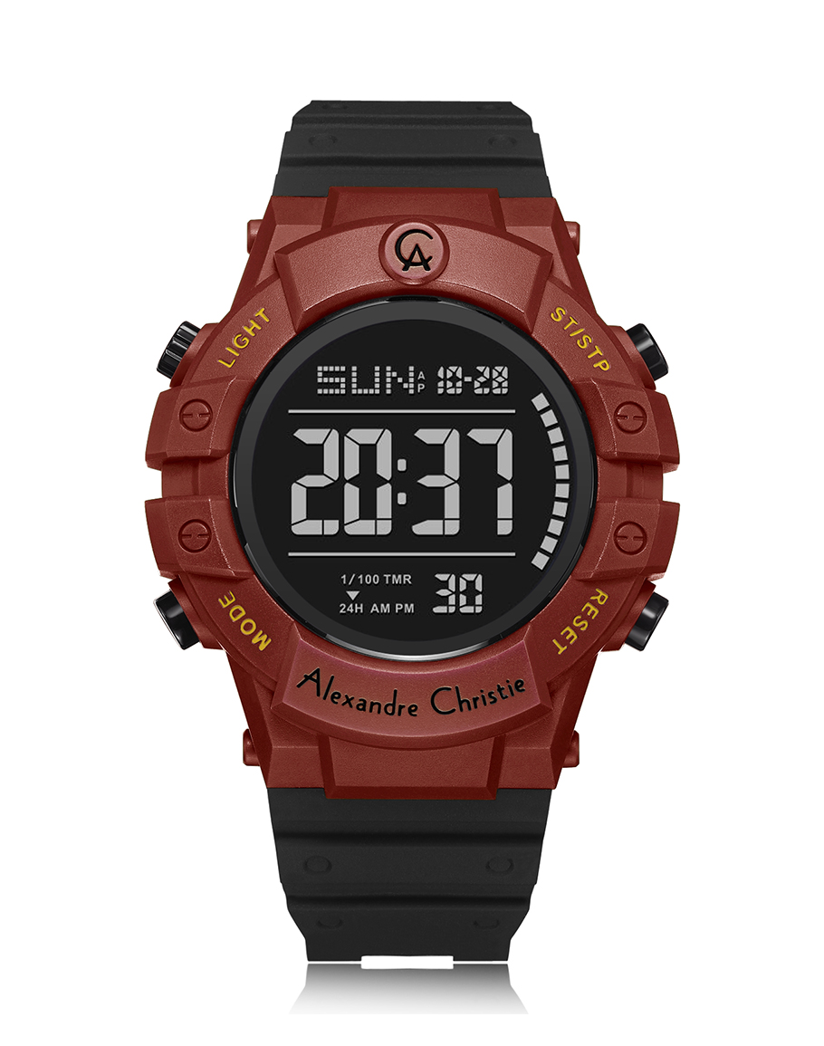 ALEXANDRE CHRISTIE - 9387 MHRIPREBA