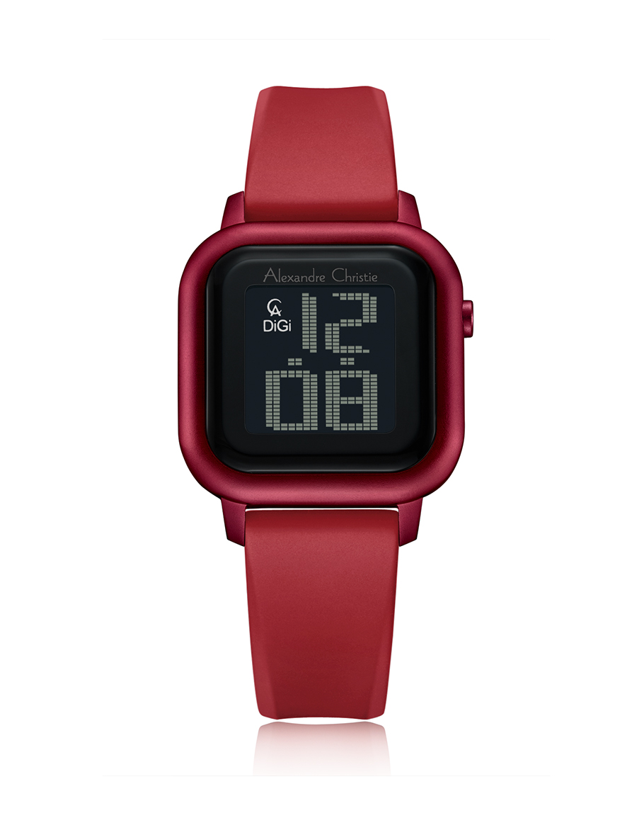 ALEXANDRE CHRISTIE - 9392 LHRREBA