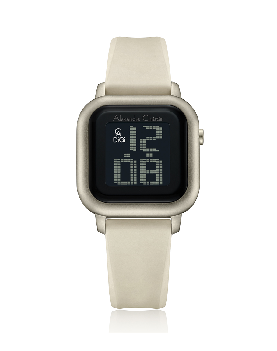 ALEXANDRE CHRISTIE - 9392 LHRRGBALG