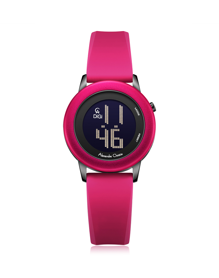 ALEXANDRE CHRISTIE - 9393 LHRIPBARE