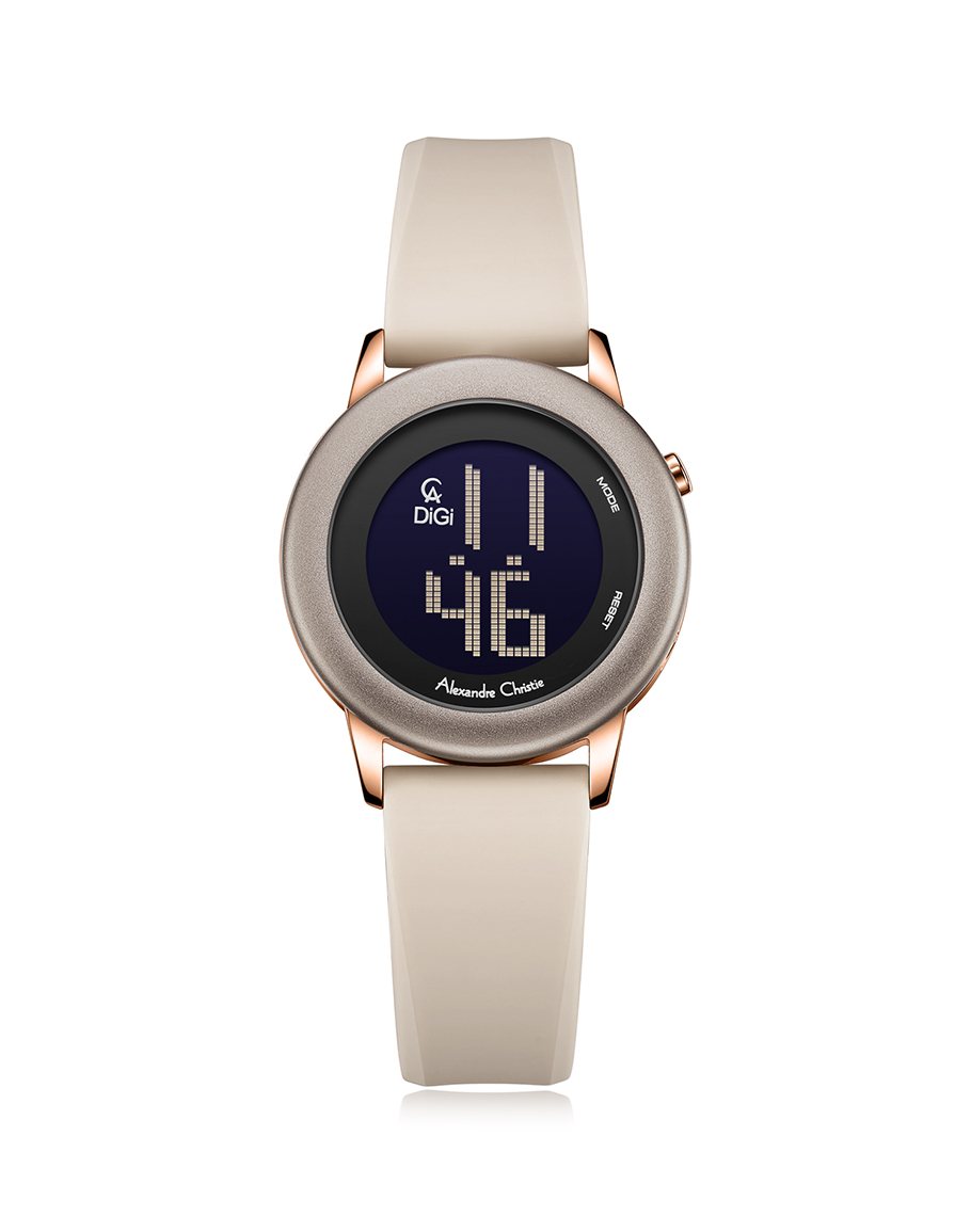ALEXANDRE CHRISTIE - 9393 LHRRGLKBA