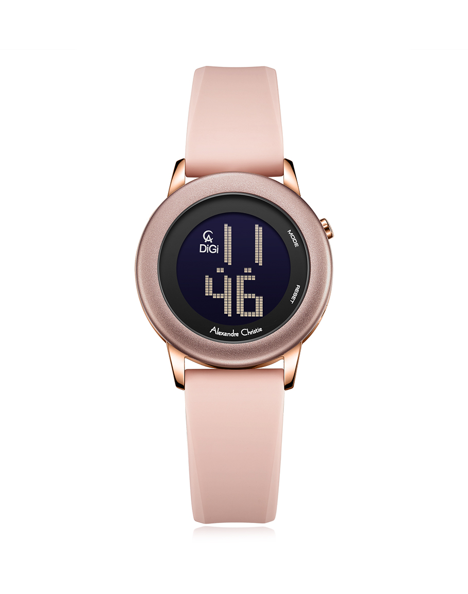ALEXANDRE CHRISTIE - 9393 LHRRGPNBA