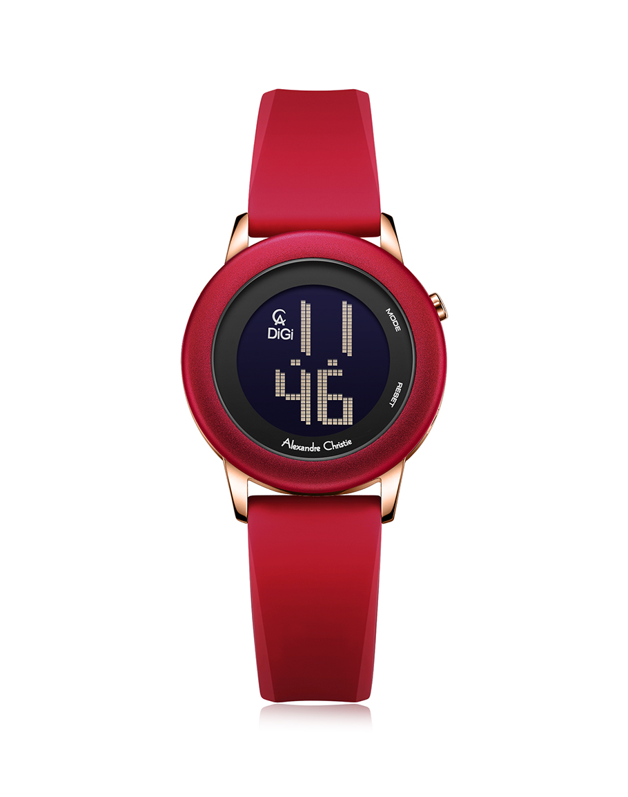 ALEXANDRE CHRISTIE - 9393 LHRRGREBA