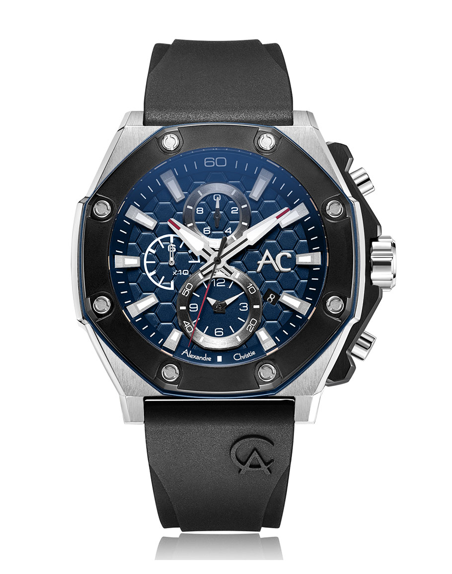 ALEXANDRE CHRISTIE - 9601 MCRTBBU