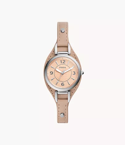 FOSSIL - ES 5213