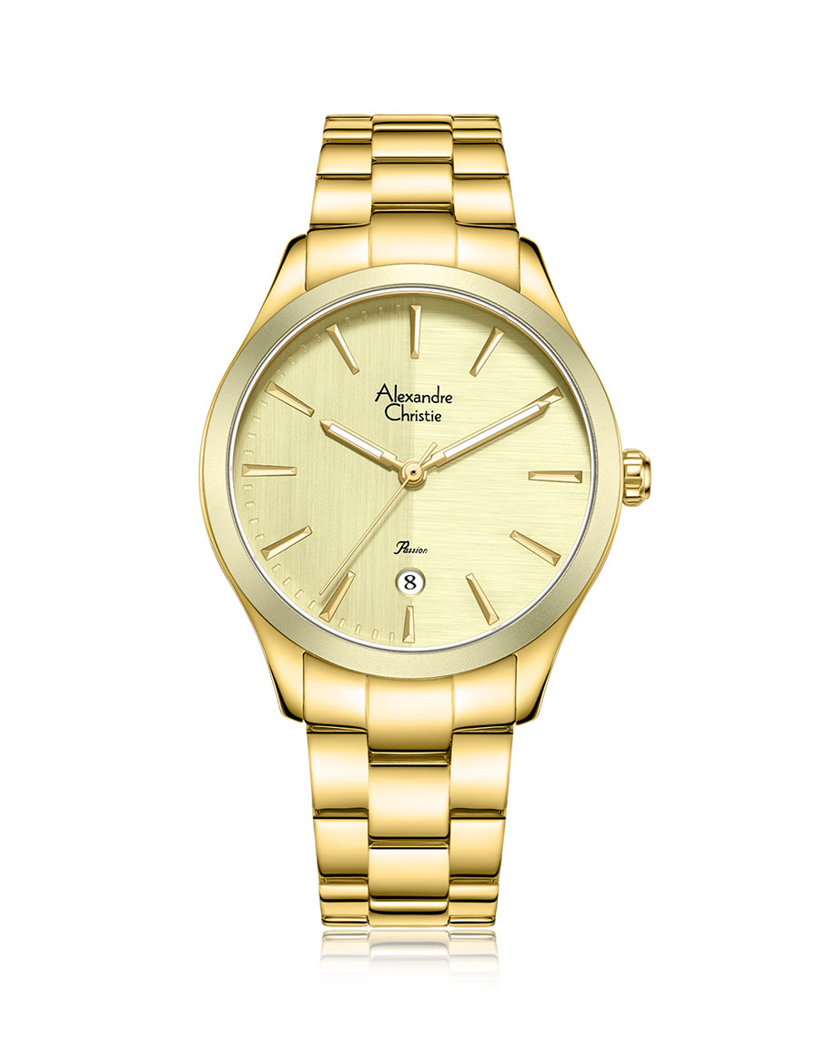 ALEXANDRE CHRISTIE - 2A90 LDBBGPIV