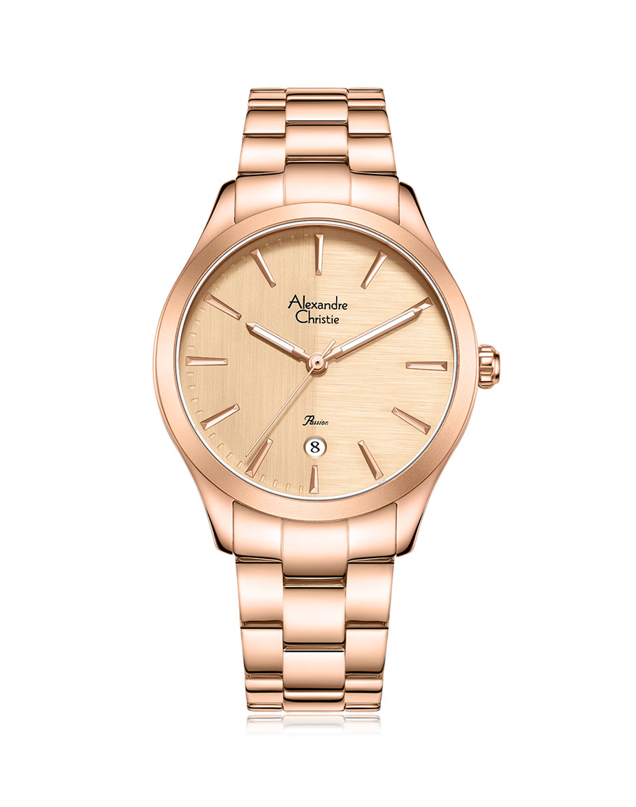 ALEXANDRE CHRISTIE - 2A90 LDBBRGRG