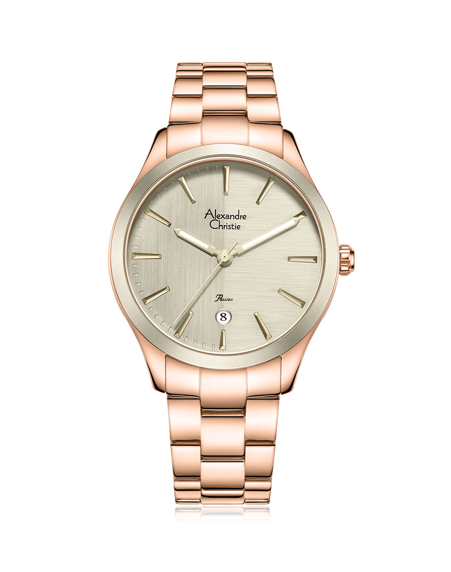 ALEXANDRE CHRISTIE - 2A90 LDBRGGR