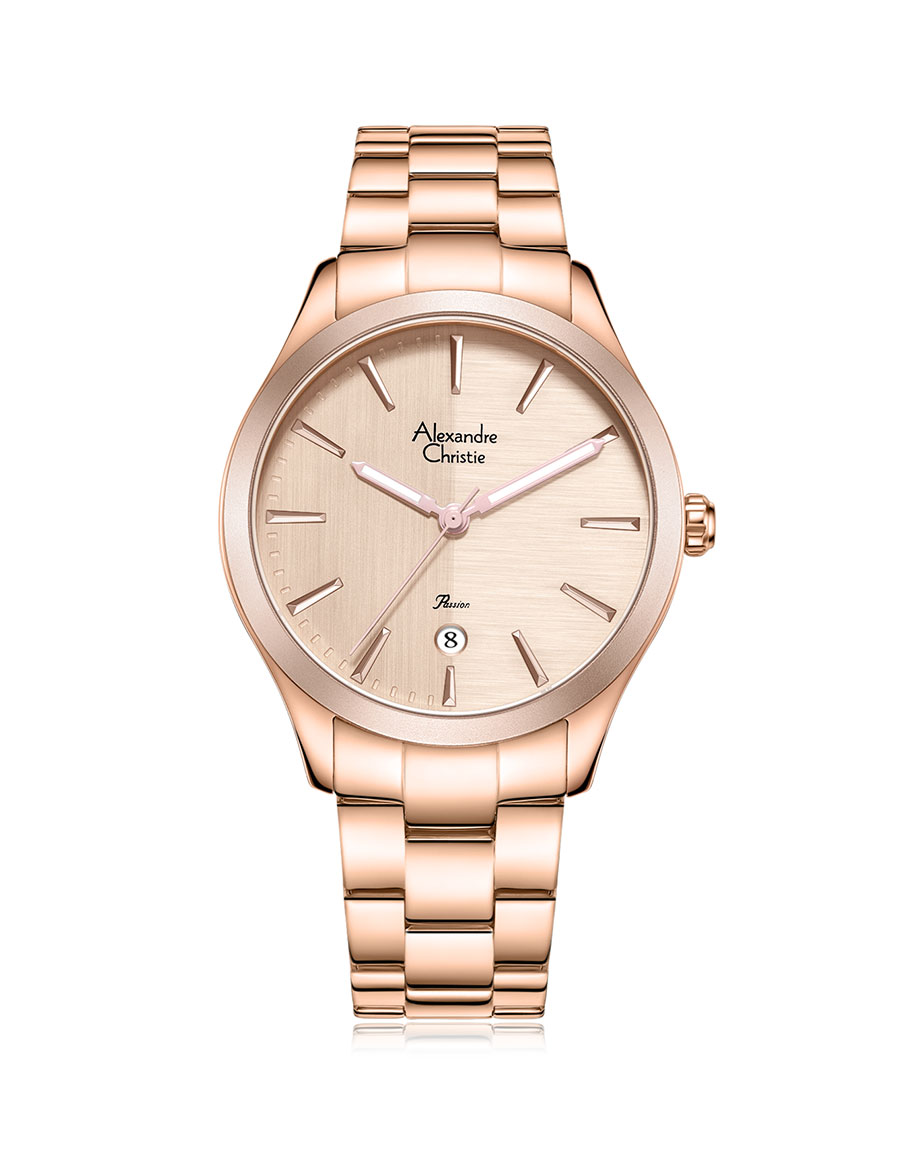 ALEXANDRE CHRISTIE - 2A90 LDBRGPN