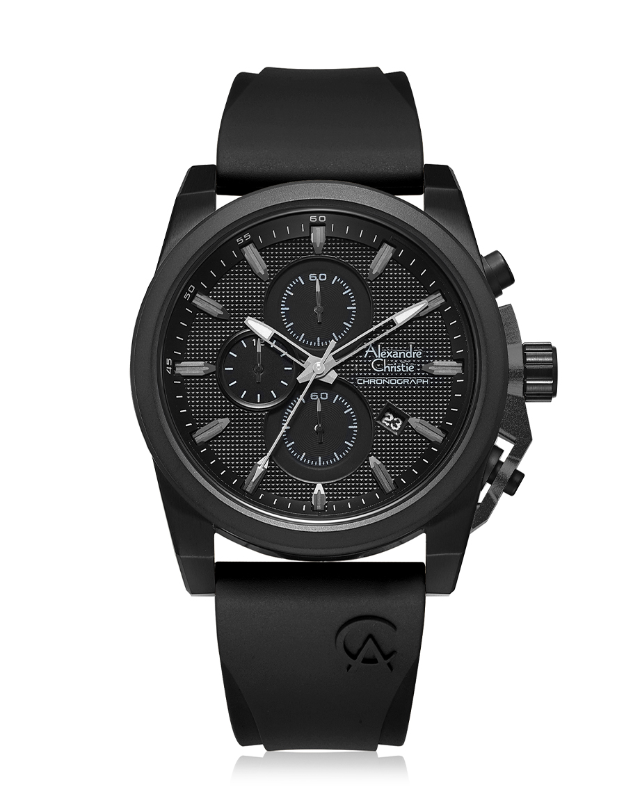 ALEXANDRE CHRISTIE - 6659 MCRIPBA
