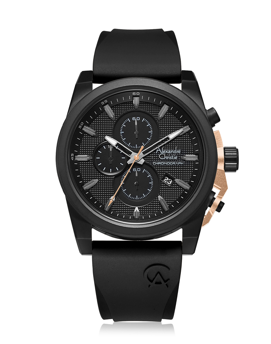 ALEXANDRE CHRISTIE - 6659 MCRIPBARG