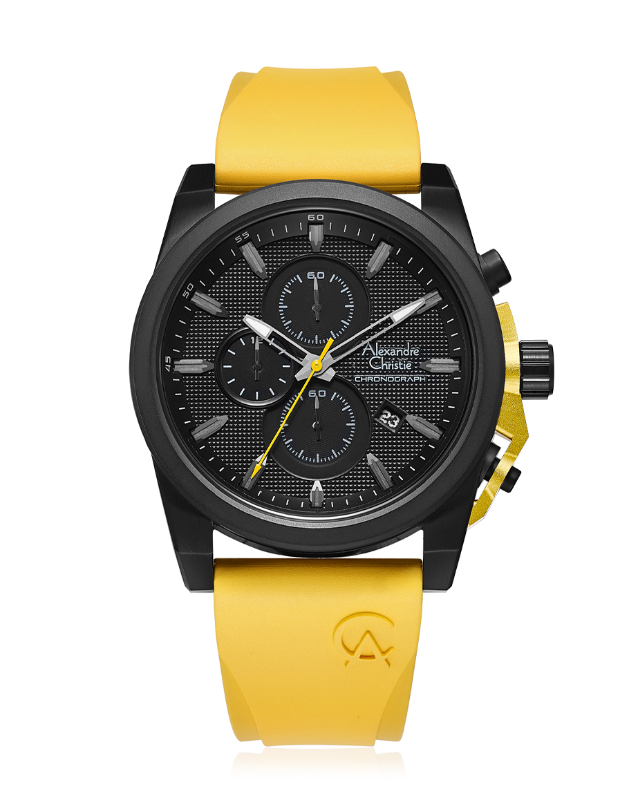 ALEXANDRE CHRISTIE - 6659 MCRIPBAYL