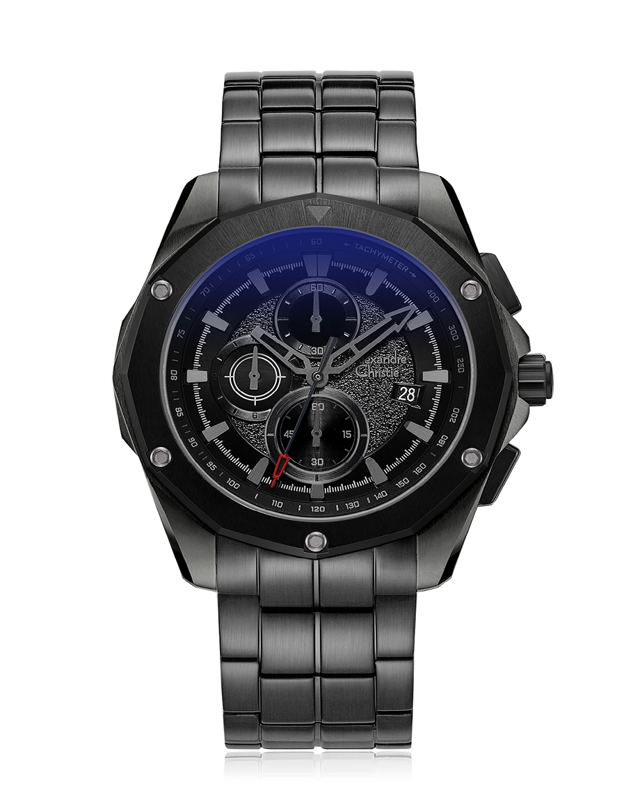ALEXANDRE CHRISTIE - 6663 MCBEPBA