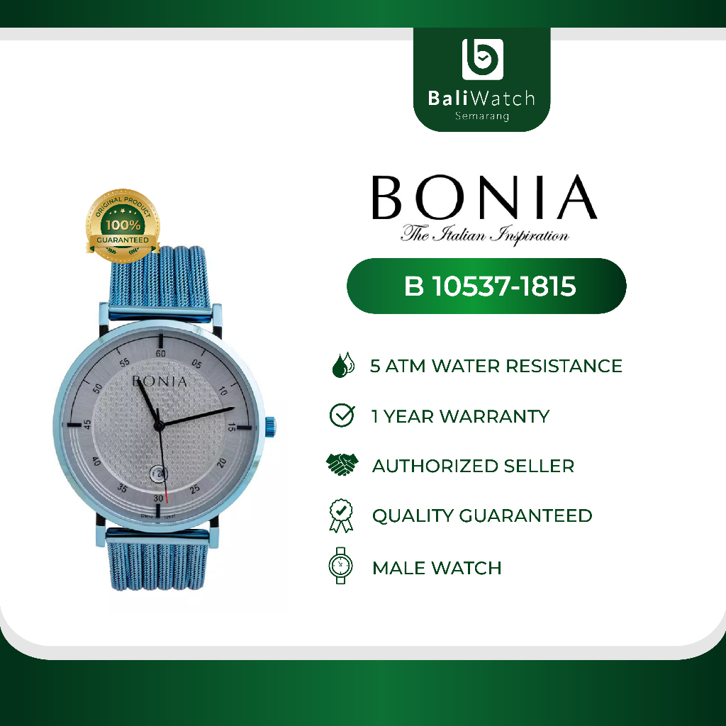 BONIA B 10537-1815