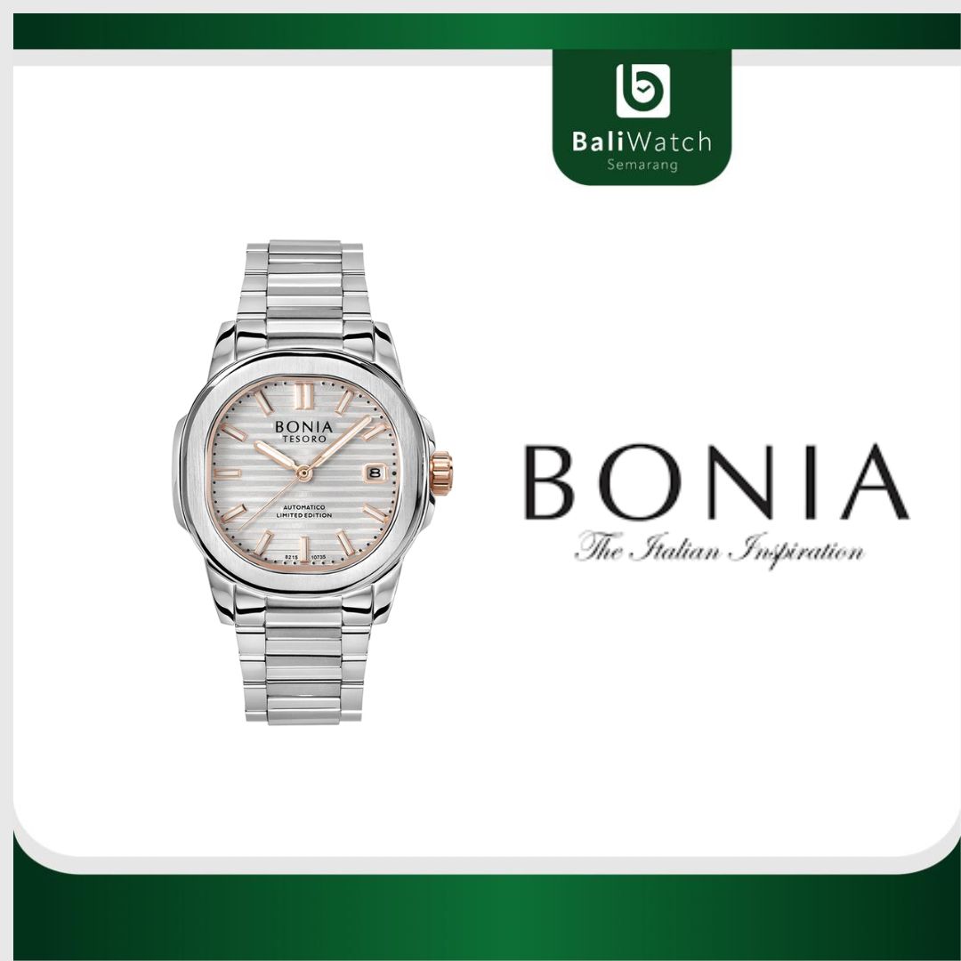 BONIA BP 10735-2312LE