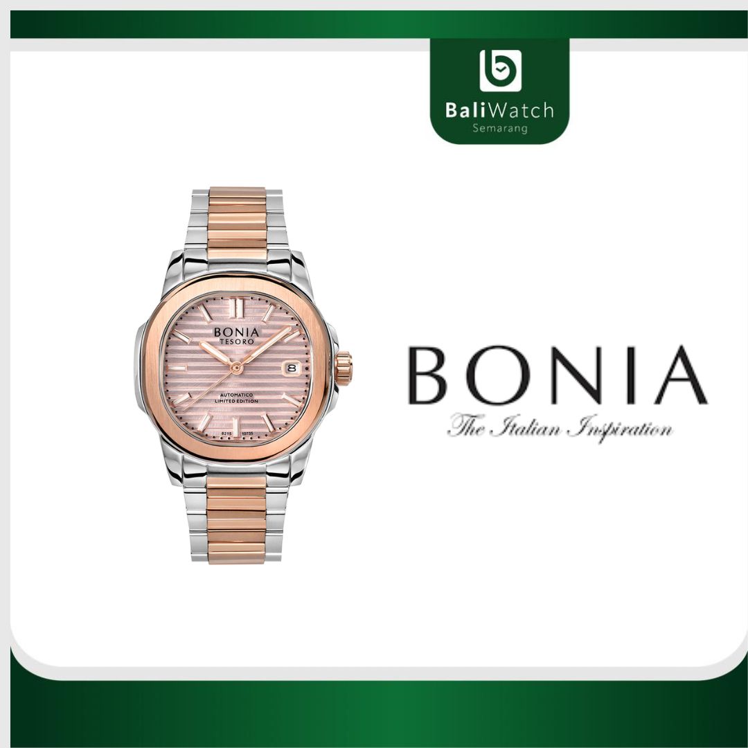 BONIA BP 10735-2672LE
