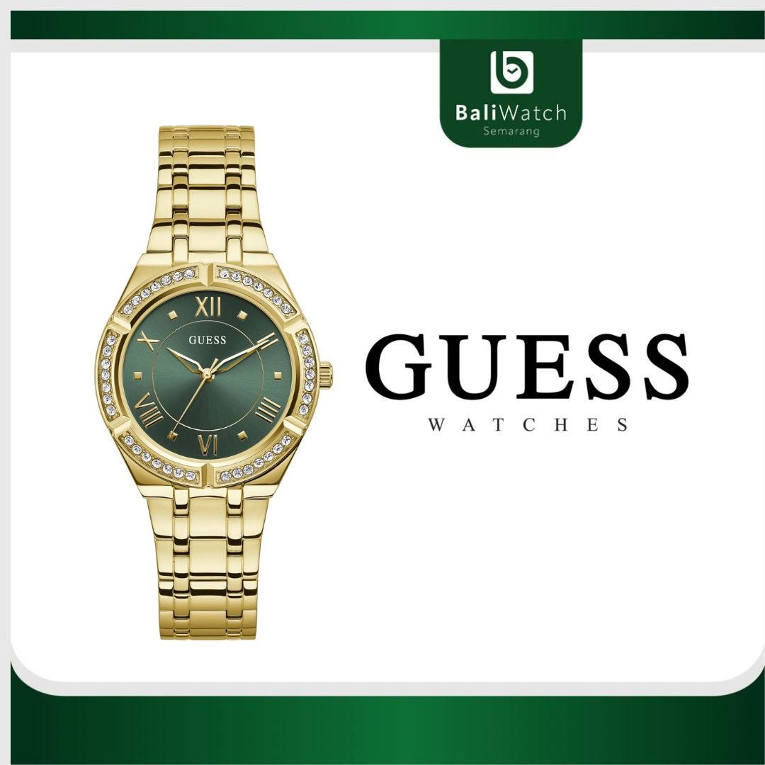 GUESS GW 0033 L8