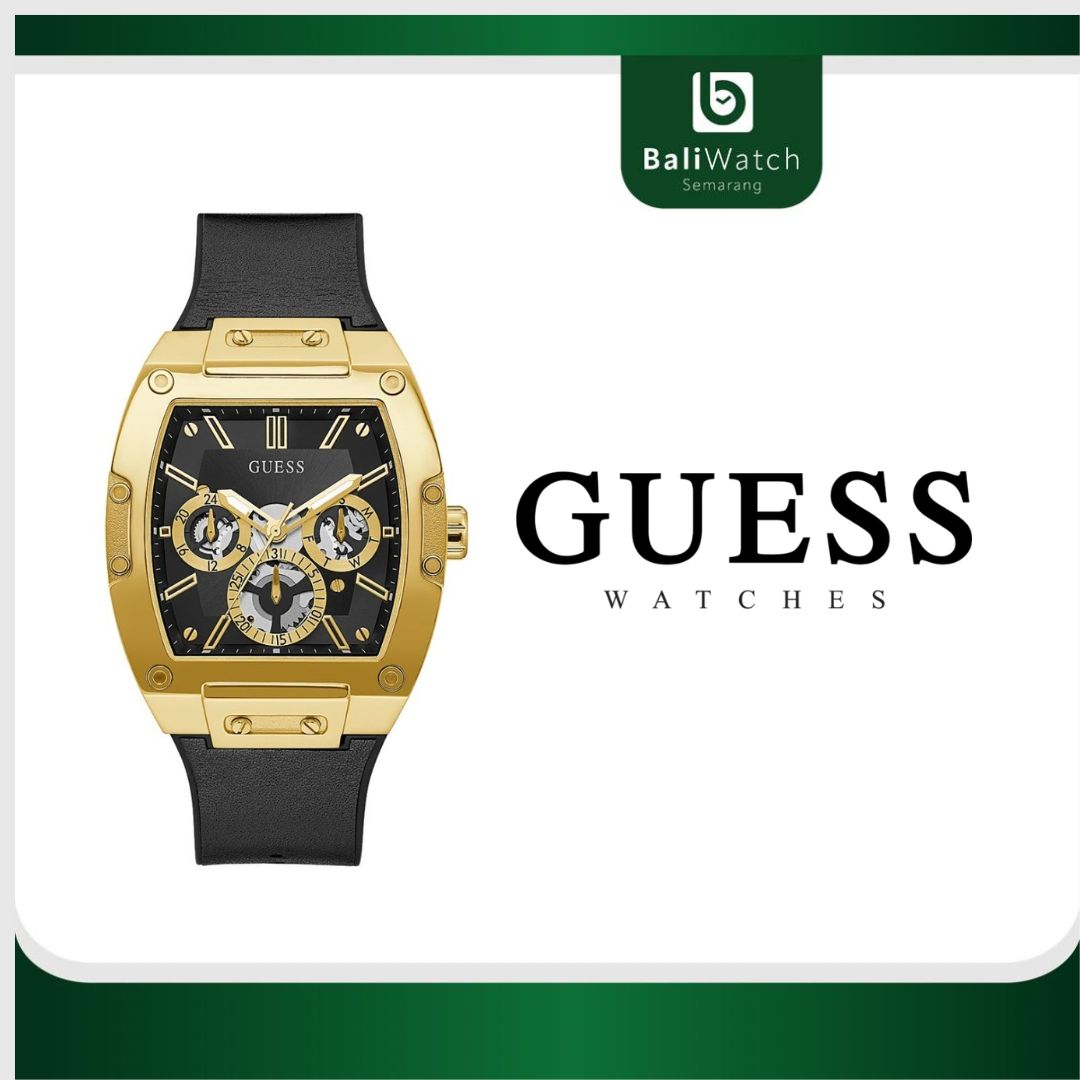 GUESS GW 0202 G1