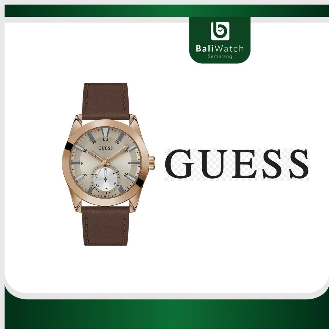 GUESS GW 0793 G3