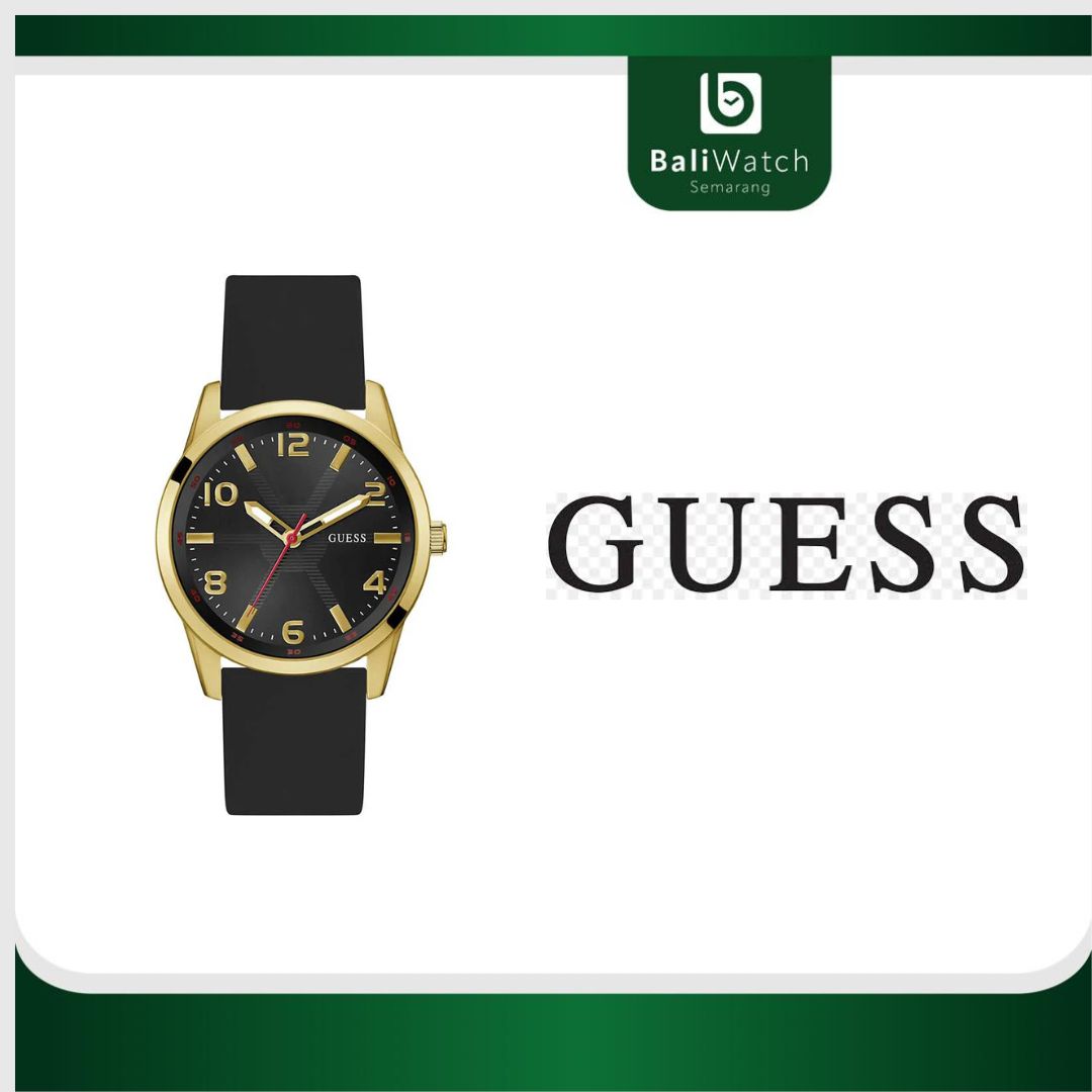GUESS GW 0805 G2