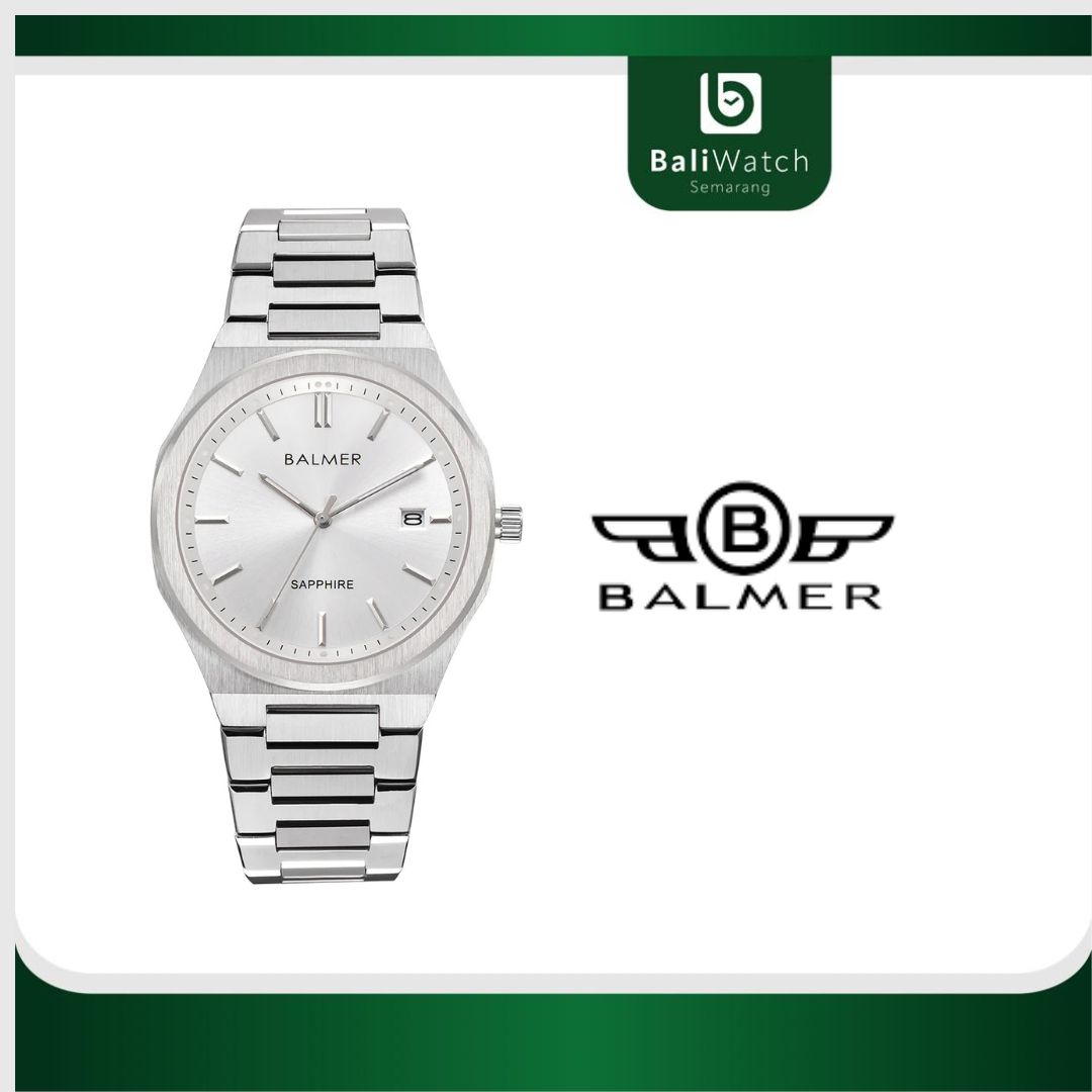 BALMER B 2710M-SS1