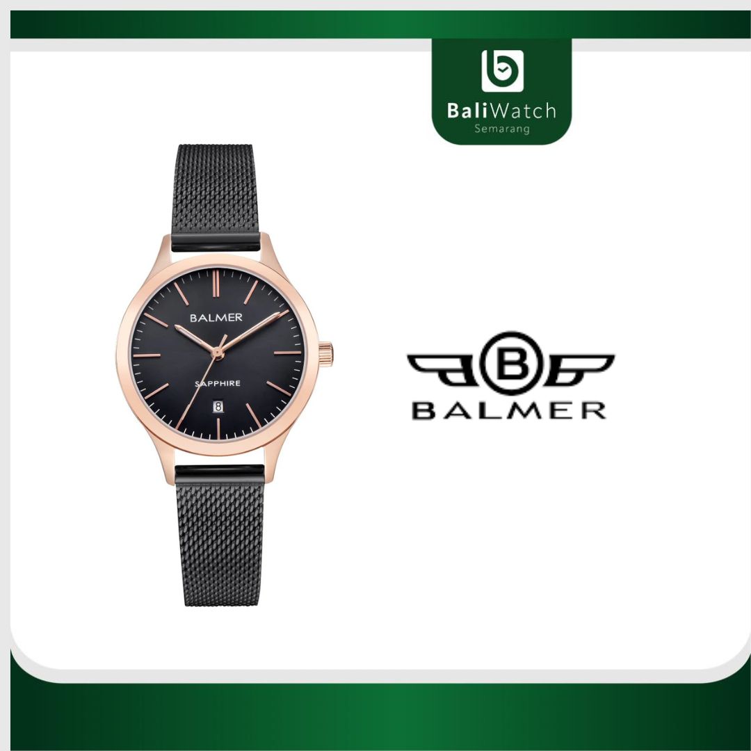 BALMER B 8148L-BRG-4