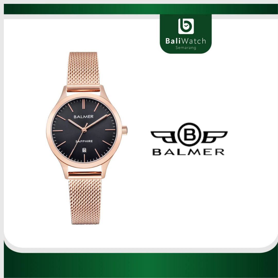 BALMER B 8148L-RG-4