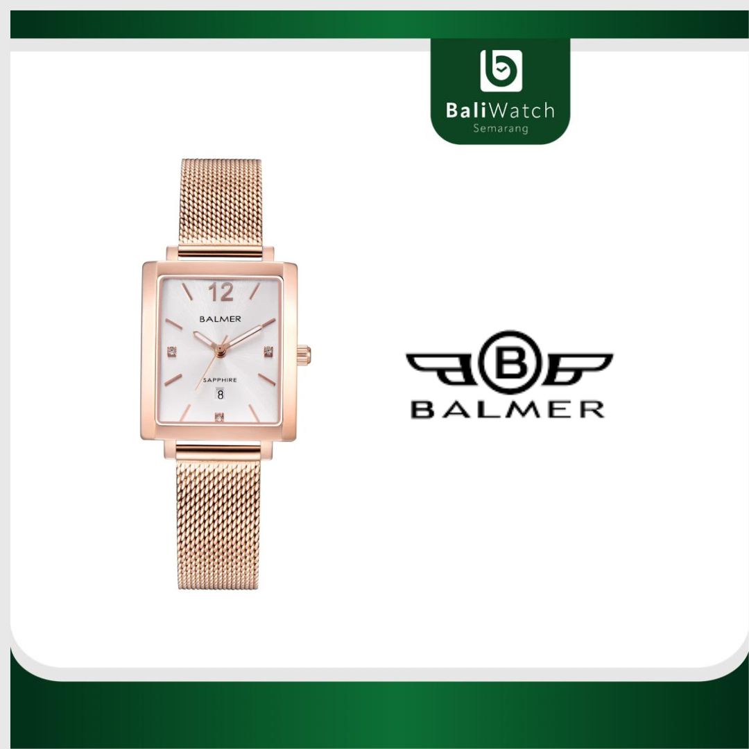 BALMER B 8165L-RG1