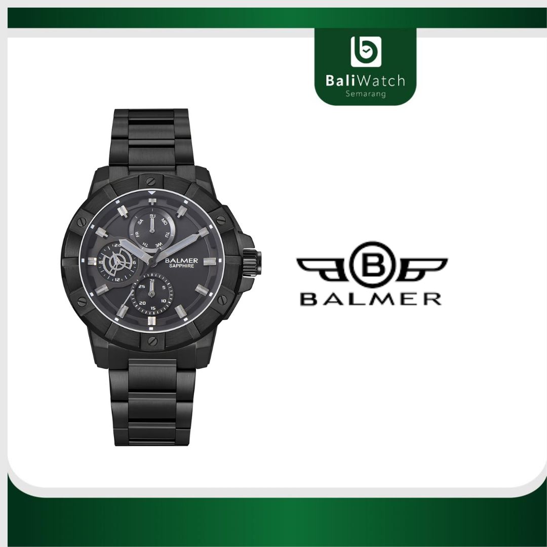 BALMER B 8813LF-BK4