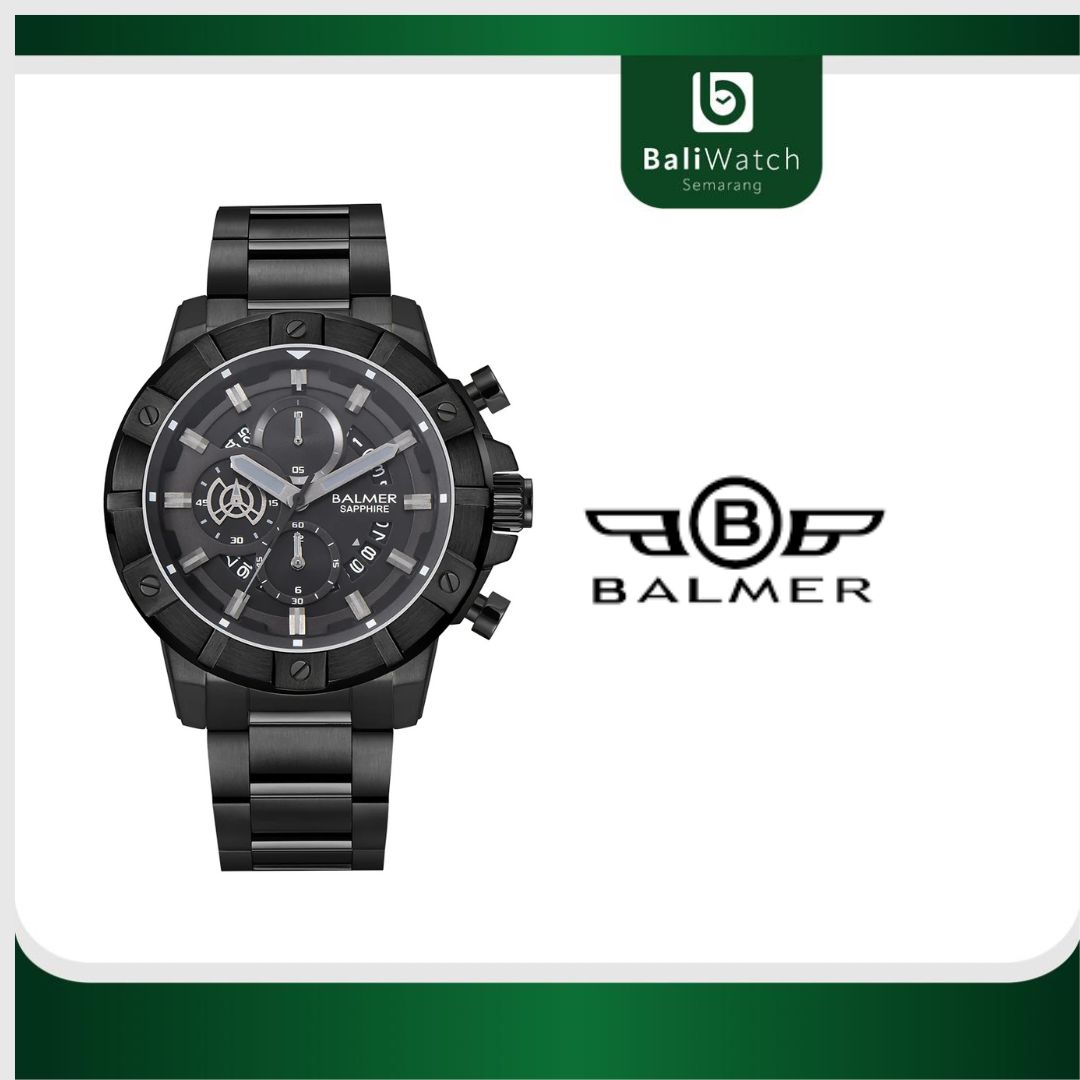 BALMER B 8813MC-BK4