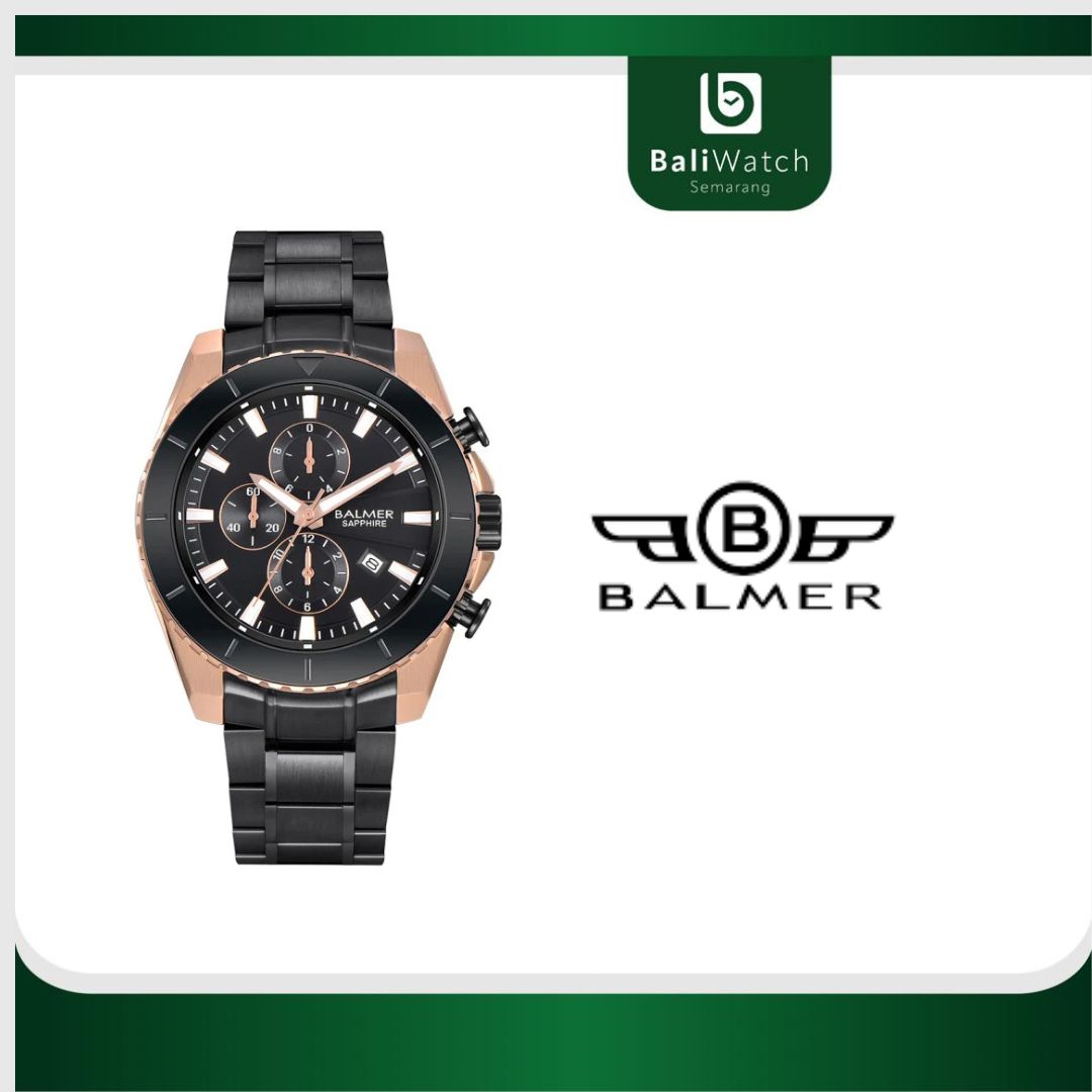BALMER B 8826MC-BRG4