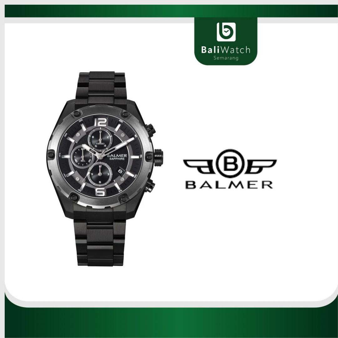 BALMER B 8827MC-BG3