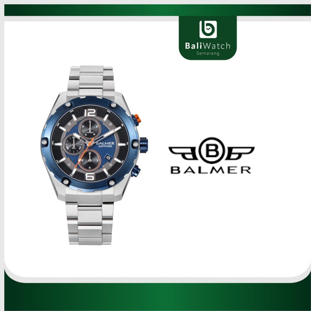 BALMER B 8827MC-SS5