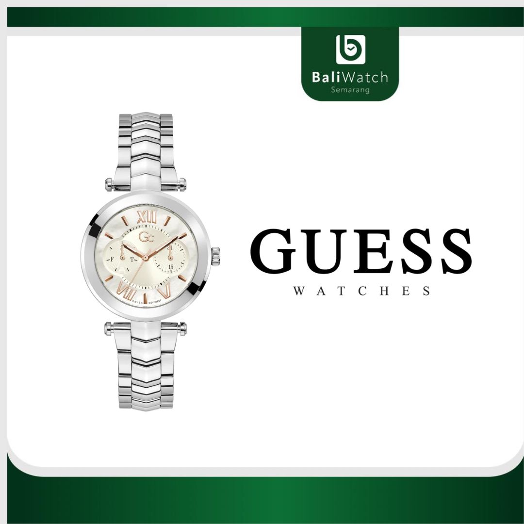 GUESS GCY 92003 L1MF