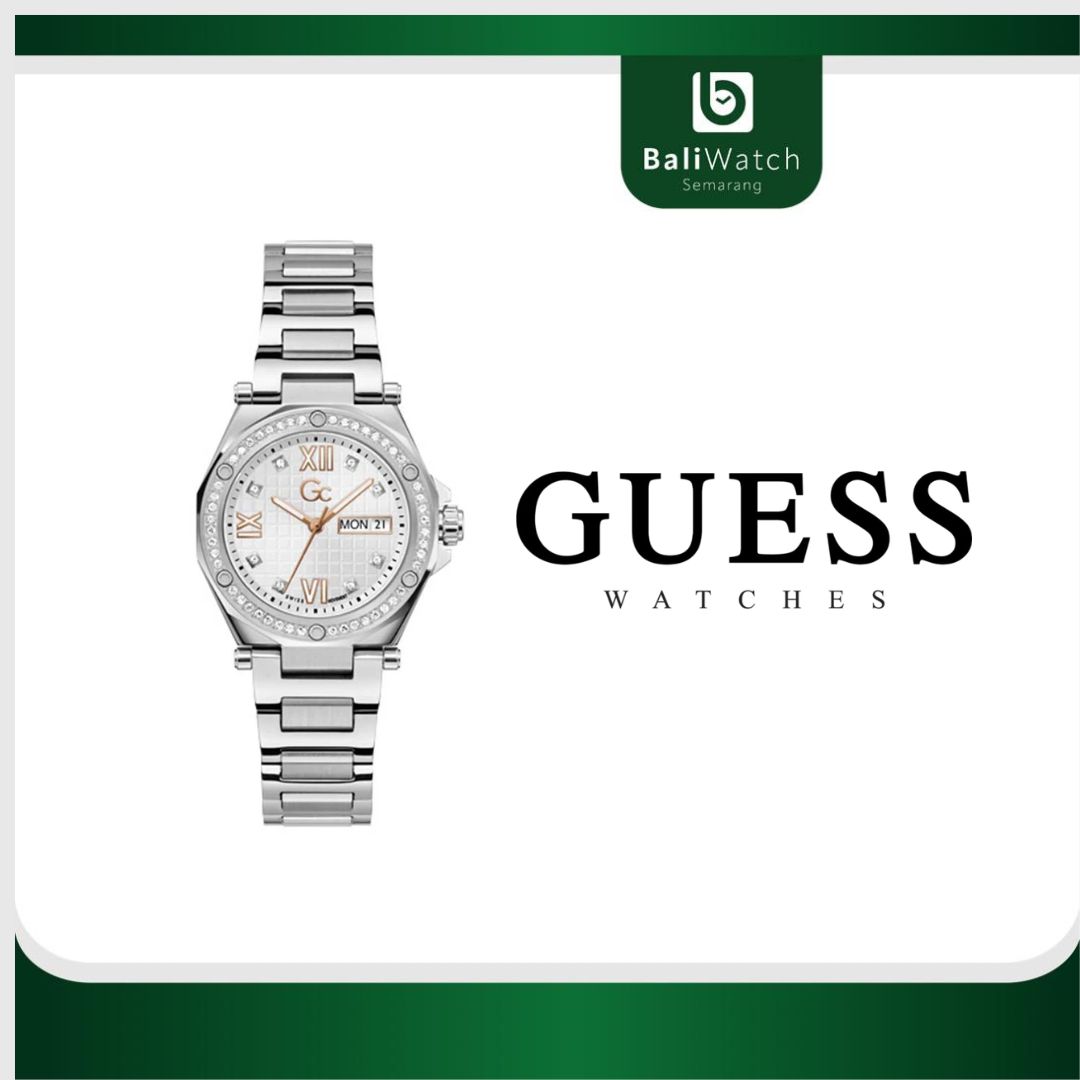 GUESS GCZ 20003 L1MF