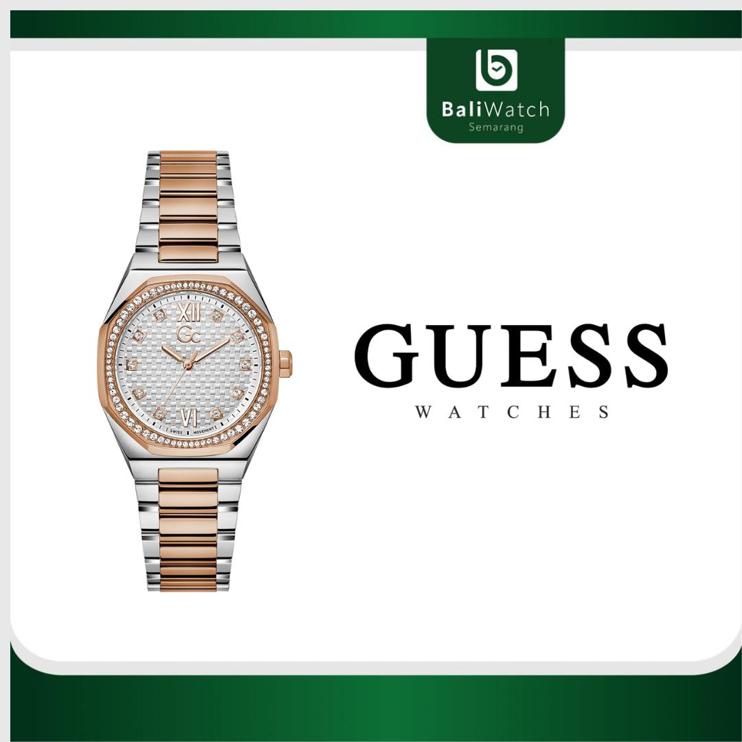 GUESS GCZ 25001 L1MF