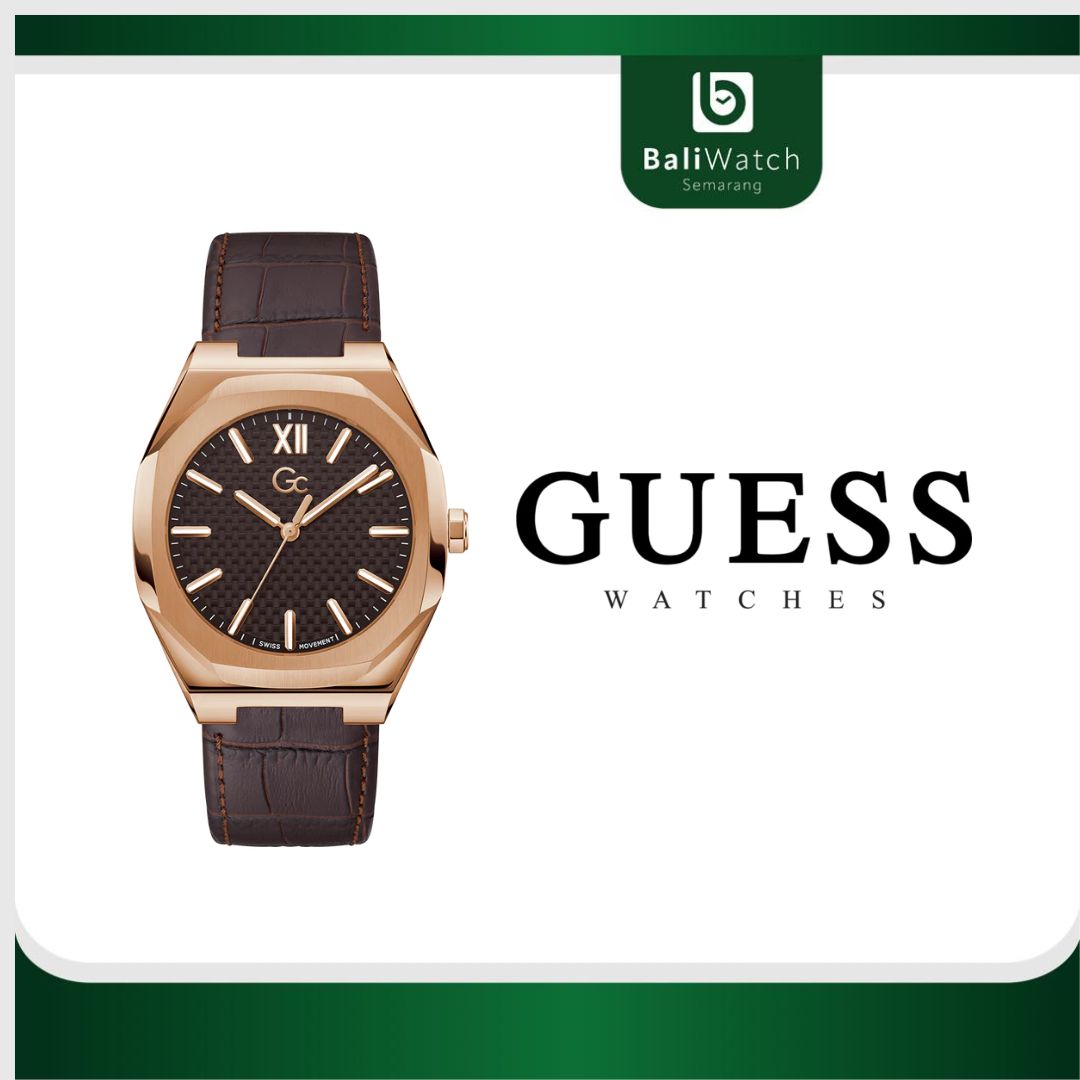 GUESS GCZ 26005 G4MF