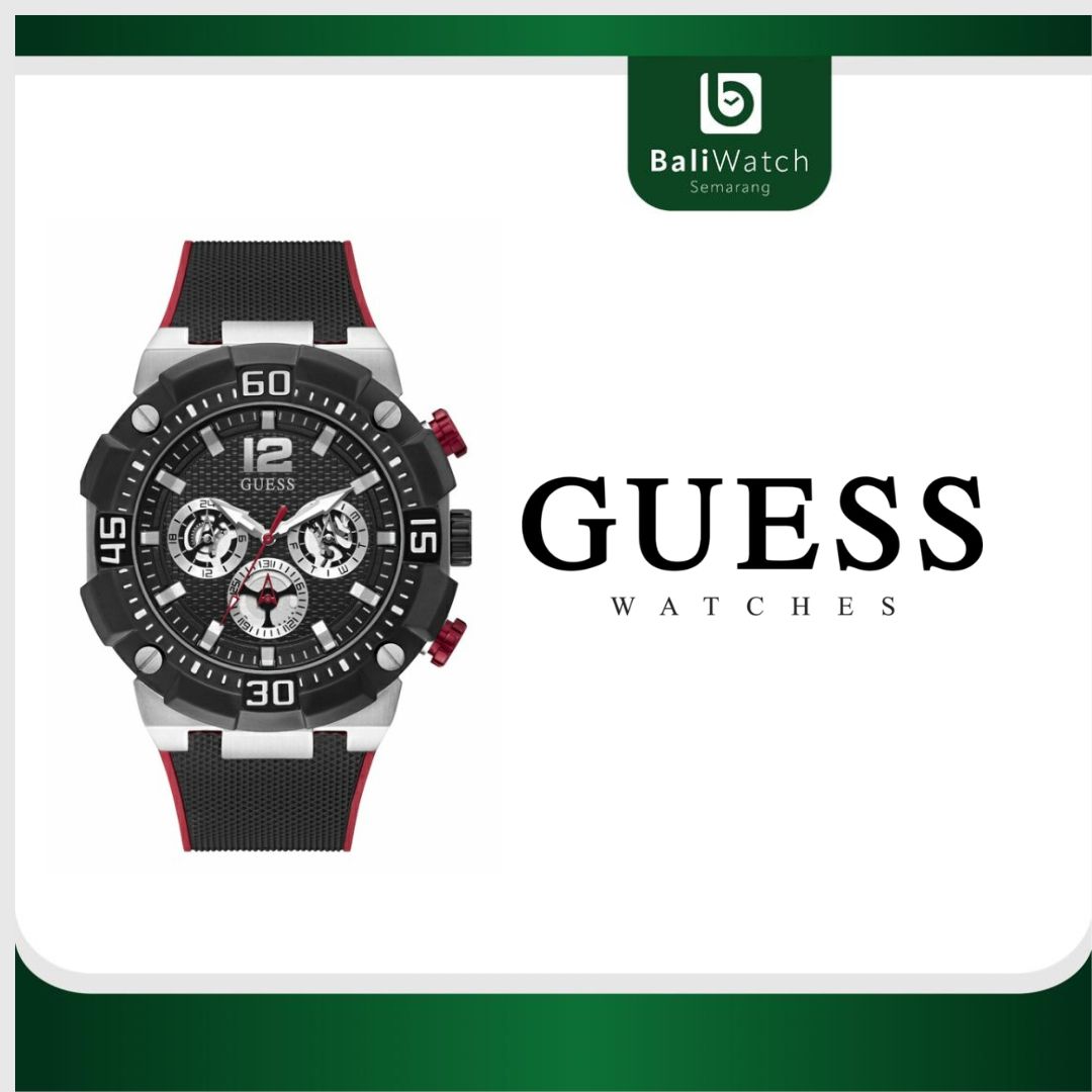 GUESS GW 0264 G1