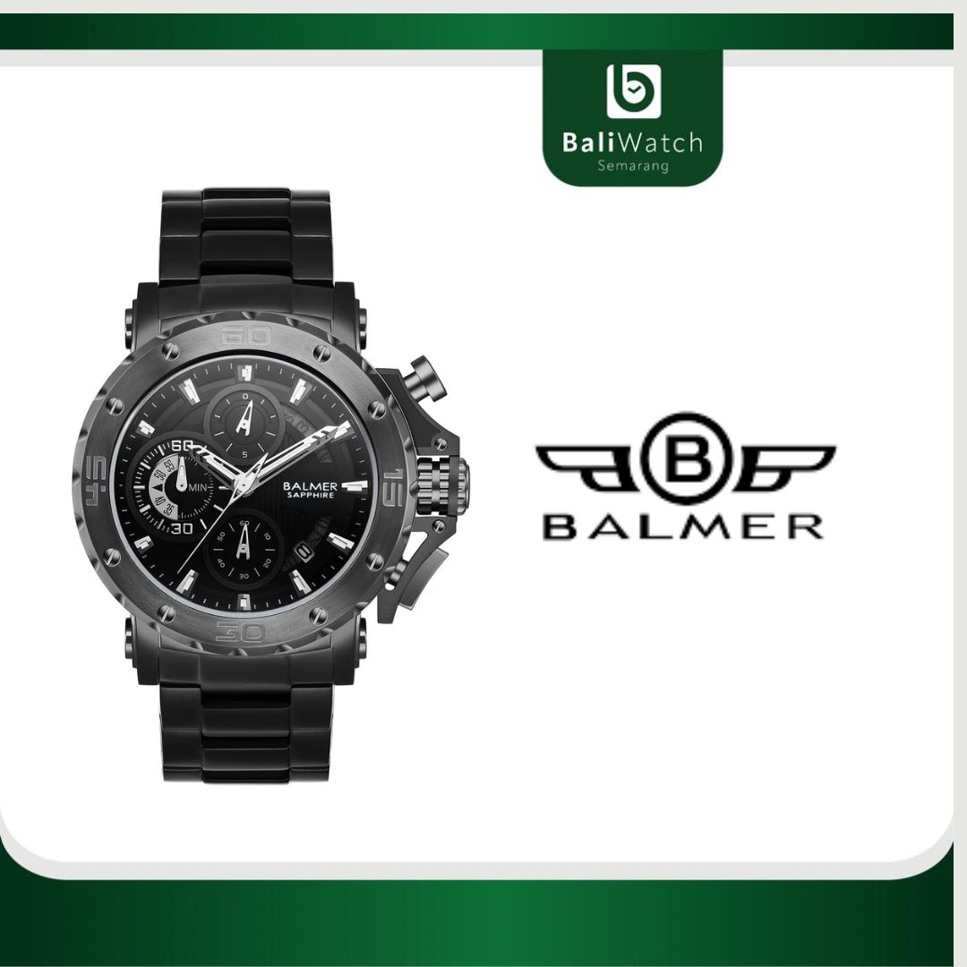 BALMER B 7975MC-BTT4