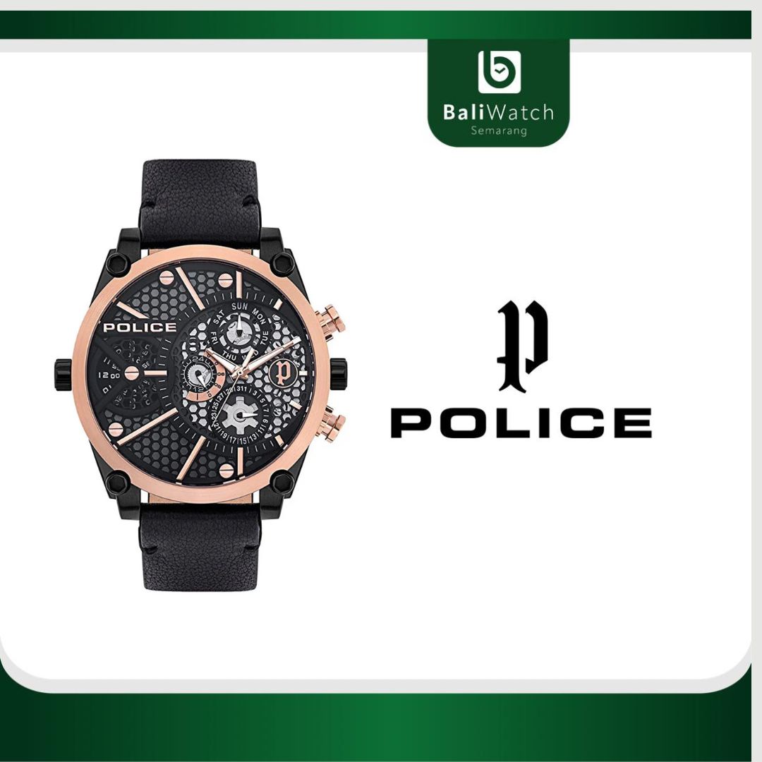 POLICE PL 15381 JSBR/61