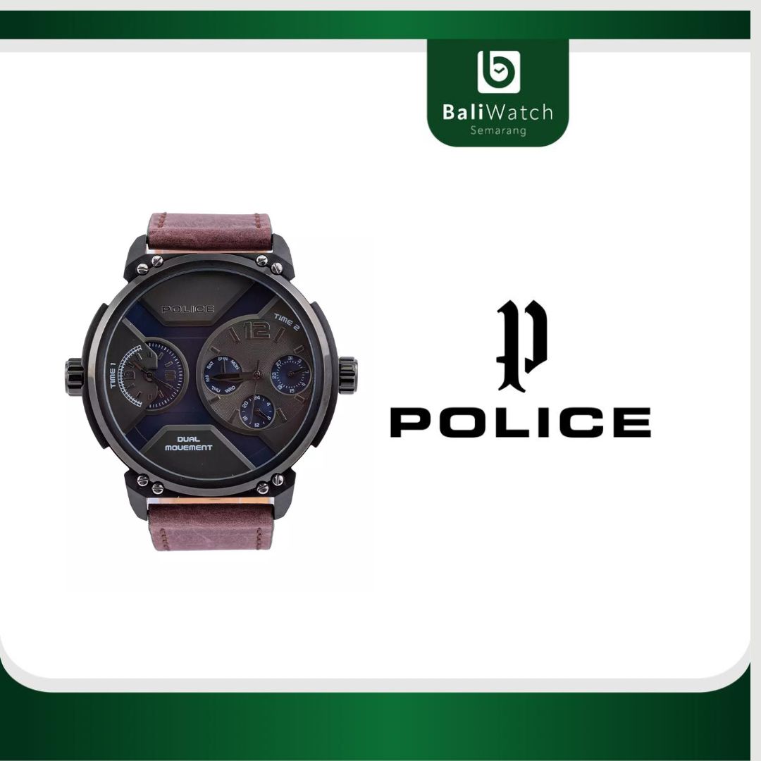 POLICE PL 15725 JSU/39