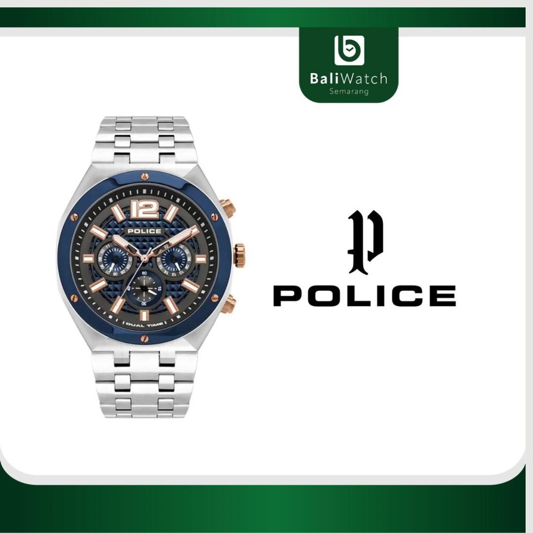 POLICE PL 15995 JSTBL/61M