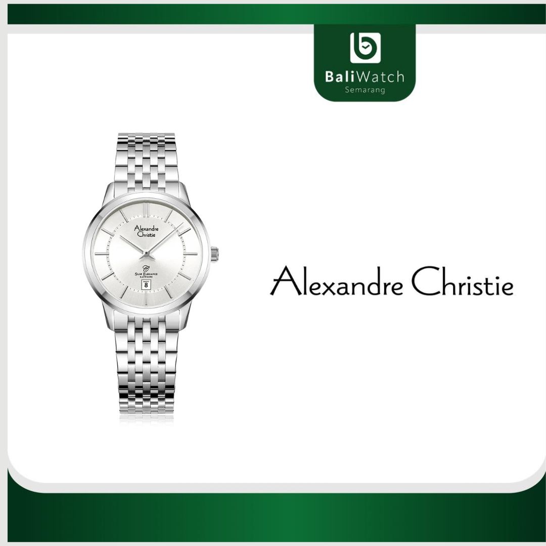AC 8709 LDBSSSL